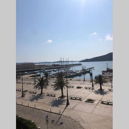 Appartamento Incantevole La Maddalena Vista Mare Codice Iun Q5459 Экстерьер фото